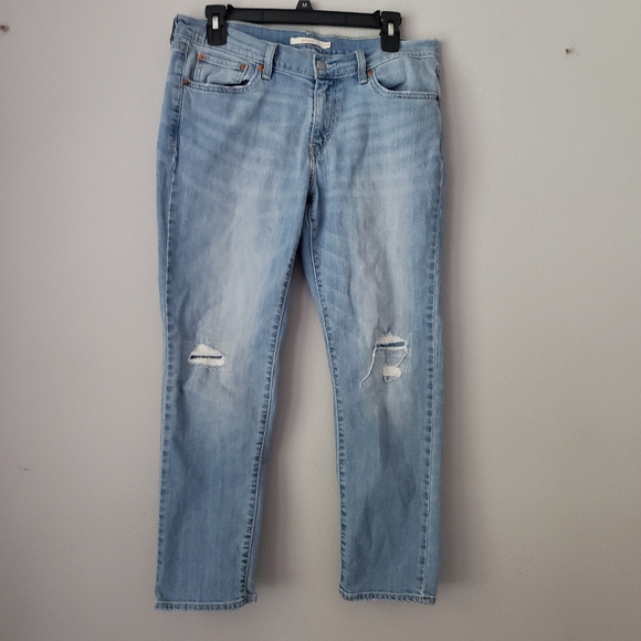 Levi's Denim - Levis Lowrise Jeans